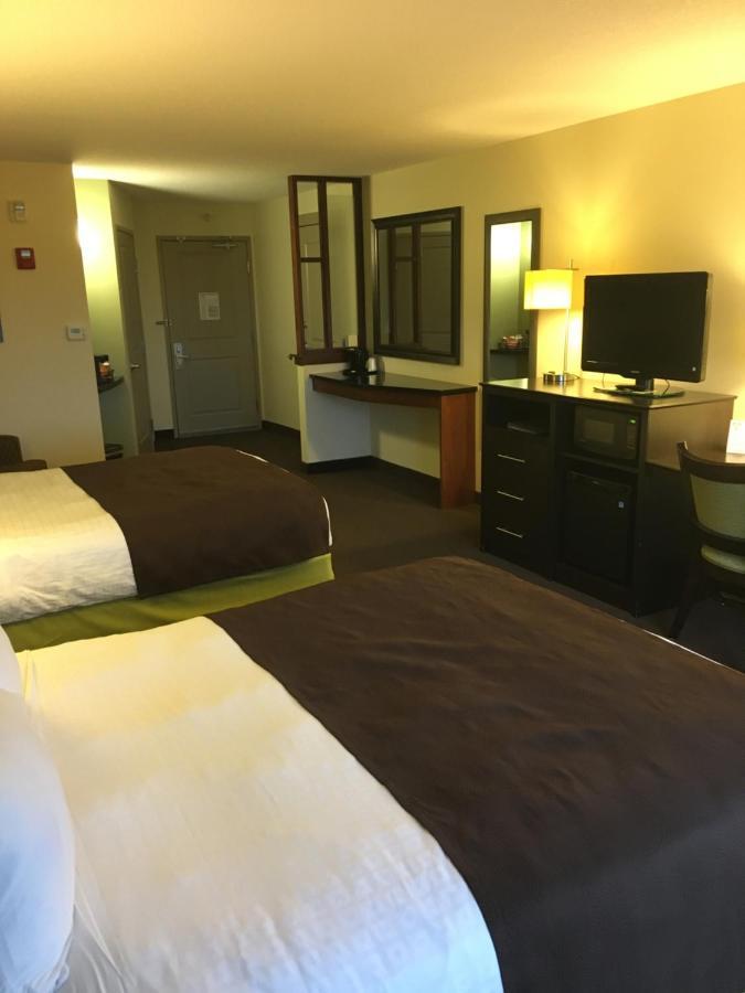 Hotel Americinn By Wyndham